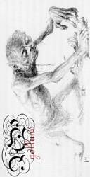 Altú Págánach : Gollum - Rehearsal Homemade Demo Altú Págánach : Gollum - Rehearsal Homemade Demo